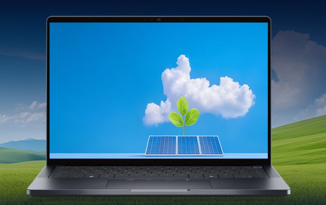 品及最新Dell产品全在这里啦麻将胡了2025年CES获奖产(图5)