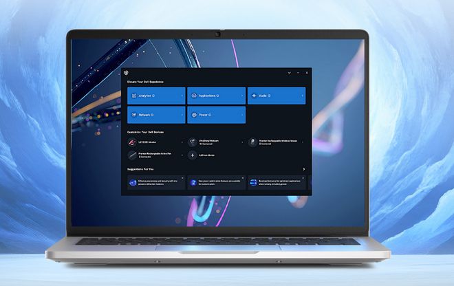 品及最新Dell产品全在这里啦麻将胡了2025年CES获奖产(图17)