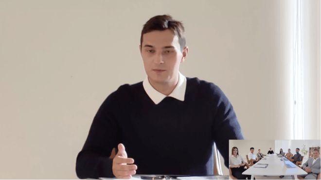 一体机Connect 斩获全球顶级专业视听展会大奖麻将胡了2试玩影石Insta360 AI双摄会议(图7)