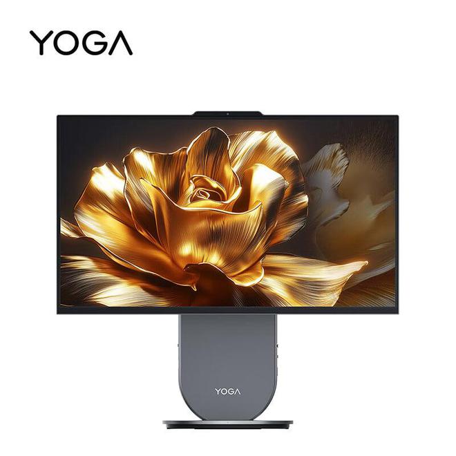 I元气版震撼发布：AI赋能25K可旋转显示屏PG麻将胡了网站入口联想Yoga 2