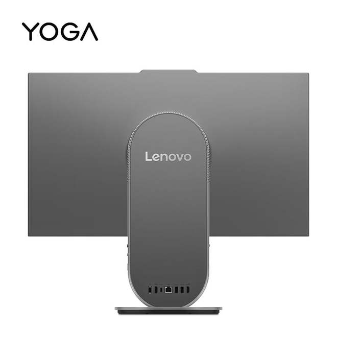 I元气版震撼发布：AI赋能25K可旋转显示屏PG麻将胡了网站入口联想Yoga 27 A(图6)