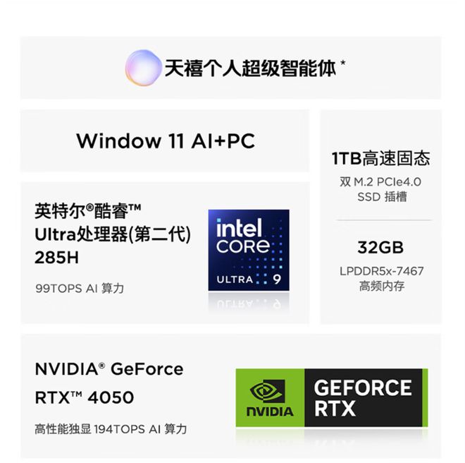 I元气版震撼发布：AI赋能25K可旋转显示屏PG麻将胡了网站入口联想Yoga 27 A(图11)