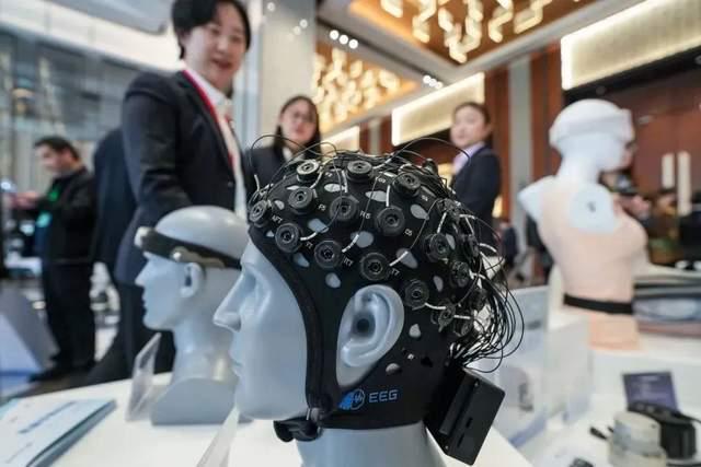 国一关键技术将突破麻将胡了重磅！我(图2)