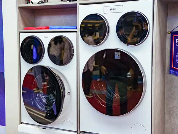 For You 一起去广交会看看海尔科技!PG电子麻将胡了2AI For HomeAI(图4) For You 一起去广交会看看海尔科技!PG电子麻将胡了2AI For HomeAI(图4)