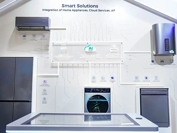 For You 一起去广交会看看海尔科技!PG电子麻将胡了2AI For HomeAI(图8) For You 一起去广交会看看海尔科技!PG电子麻将胡了2AI For HomeAI(图8)