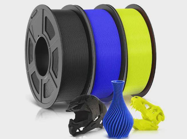 Tok上卖3D打印材料跨境卖家麻将胡了喜运达资讯：在Tik(图2)