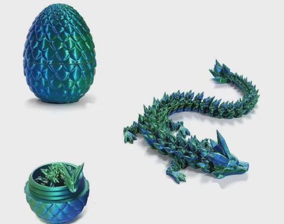 Tok上卖3D打印材料跨境卖家麻将胡了喜运达资讯：在Tik(图7)