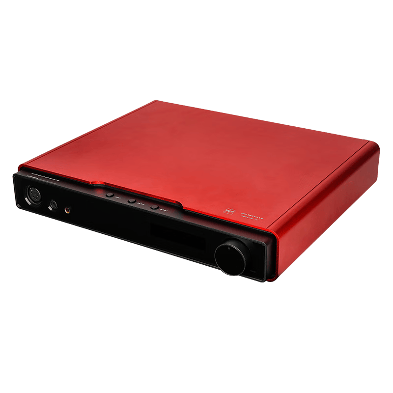 —HIFIMAN小夜曲Jr解码耳放一体机