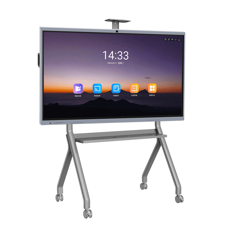 碑好的智能会议平板一体机公司推荐PG麻将胡了模拟器专业之选：口(图2)