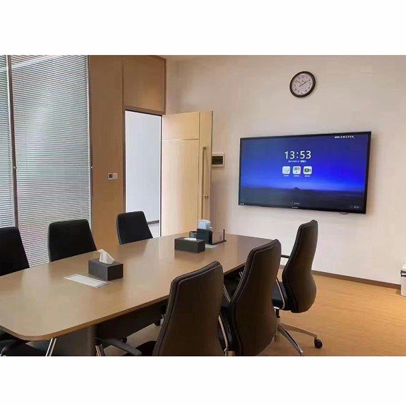 一体机：提升会议效率的神器PG电子麻将胡